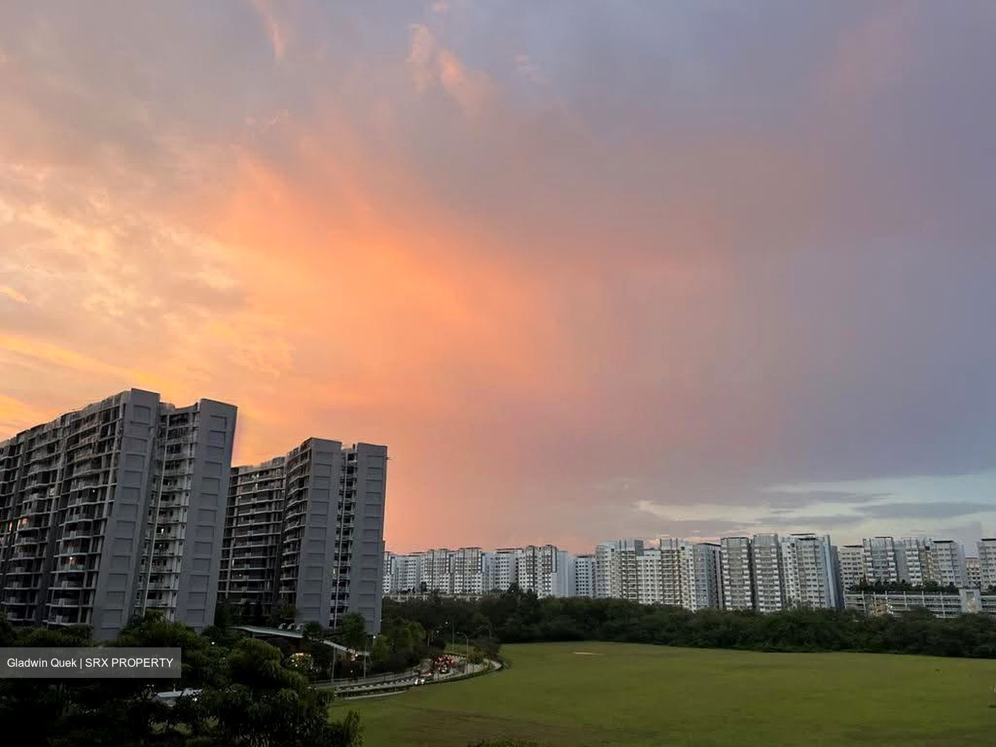 The Vales (D19), Condominium #619576011